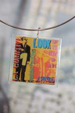 voir cet article : Mix Arts Concept  Collier LOOK