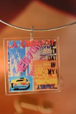 voir cet article : Mix Arts Concept  Collier New York
