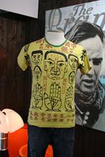 voir cet article : Chinart Réduction Tee Shirt Moutarde