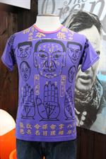 voir cet article : Chinart Promotion Tee Shirt Purple