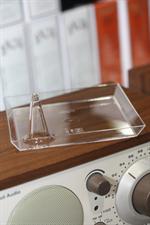 voir cet article : Starck Lot de 10 soucoupes transparentes