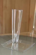 voir cet article : Starck Lot de 10 flutes cristal
