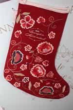 voir cet article : Lexington Promotion Chaussette rouge 
