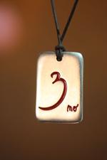 voir cet article : Shamane Promotion Pendentif  No en argent