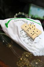 voir cet article : Seletti Jeu de  dominos en bois