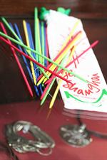 voir cet article : Seletti Jeu mikado