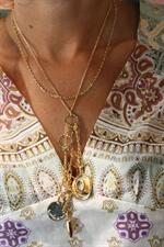 voir cet article : les Perles de Noa Promo Collier Isa vermeil