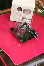 voir cet article : Starck Kit petites tasses plastique noir