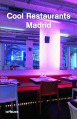 voir cet article : Teneues Cool Restaurants Madrid