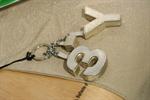 voir cet article : Y-3 Soldes Porte clefs Y3 gold