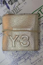 voir cet article : Y-3 Porte cartes Y3 gold