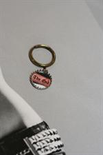 voir cet article : Servane Gaxotte Bague 