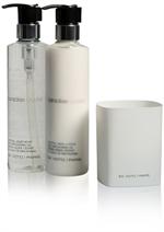 voir cet article : Ex  Voto Paradise Crystal savon liquide