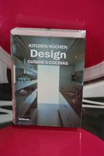 voir cet article : Teneues Kitchen design
