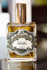 voir cet article : Annick Goutal Sables Eau de Toilette 100 ml Masculin