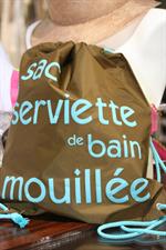 voir cet article : Tintamar Sac à serviette de bain mouillée