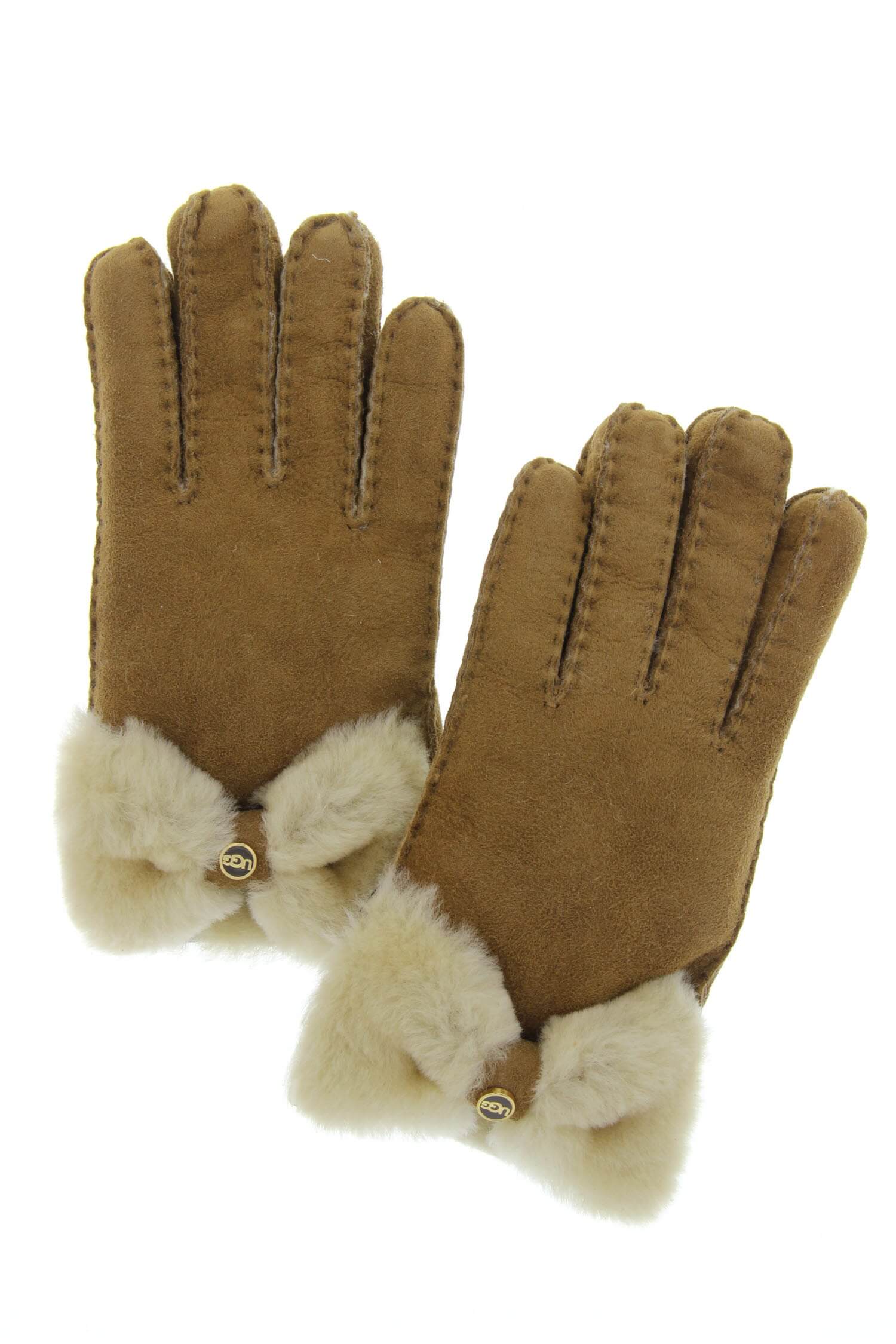 gants ugg femme