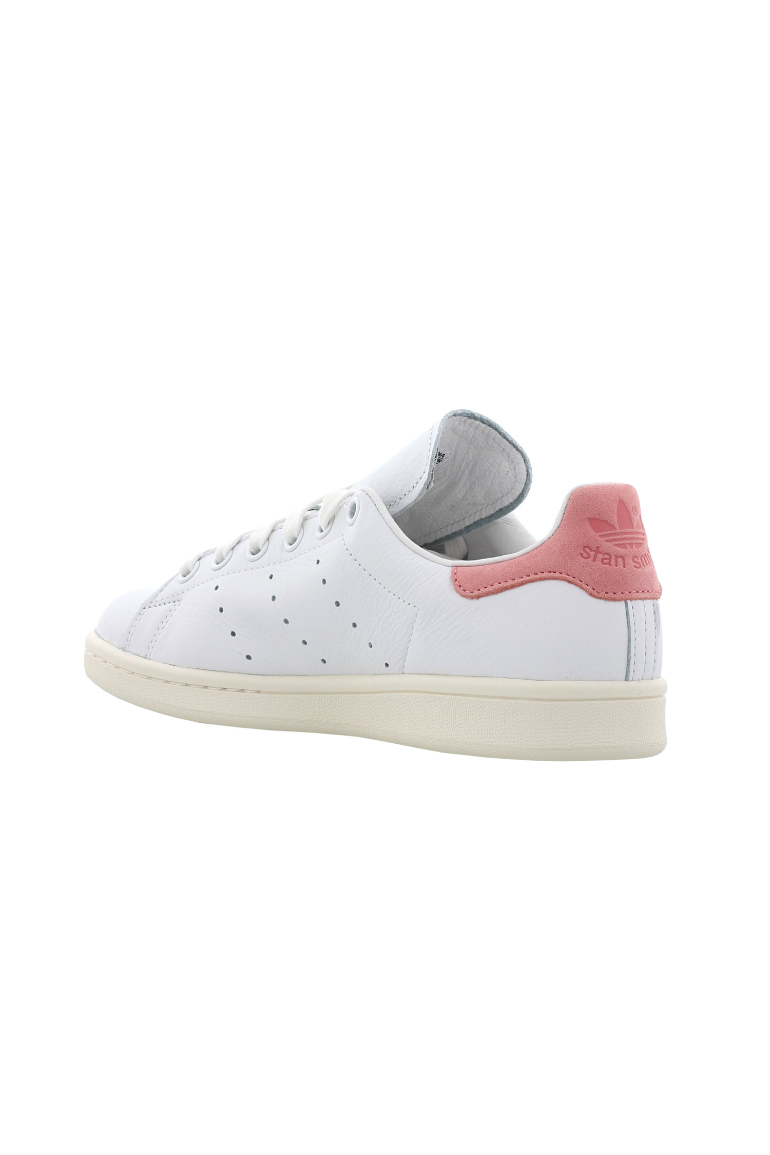 stan smith ecaille femme jaune