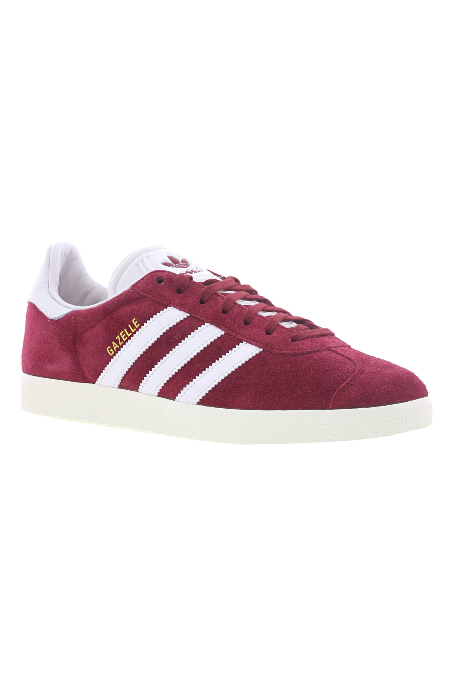 adidas samba bordeaux femme