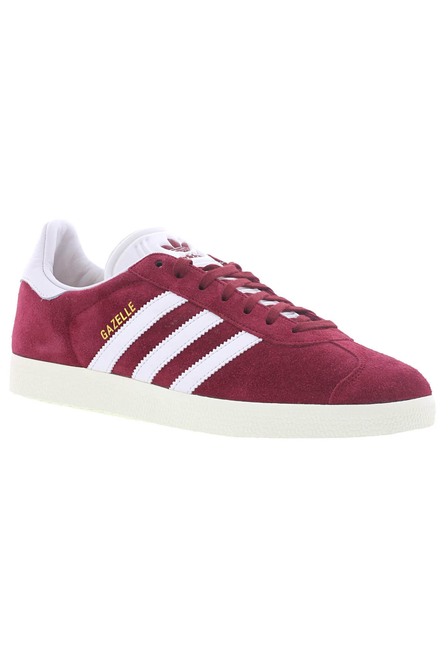 adidas gazelle homme bordeaux