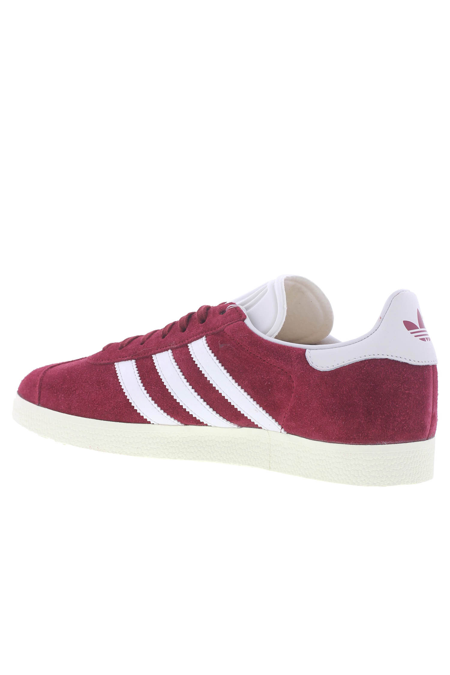 superstar metal toe homme rouge
