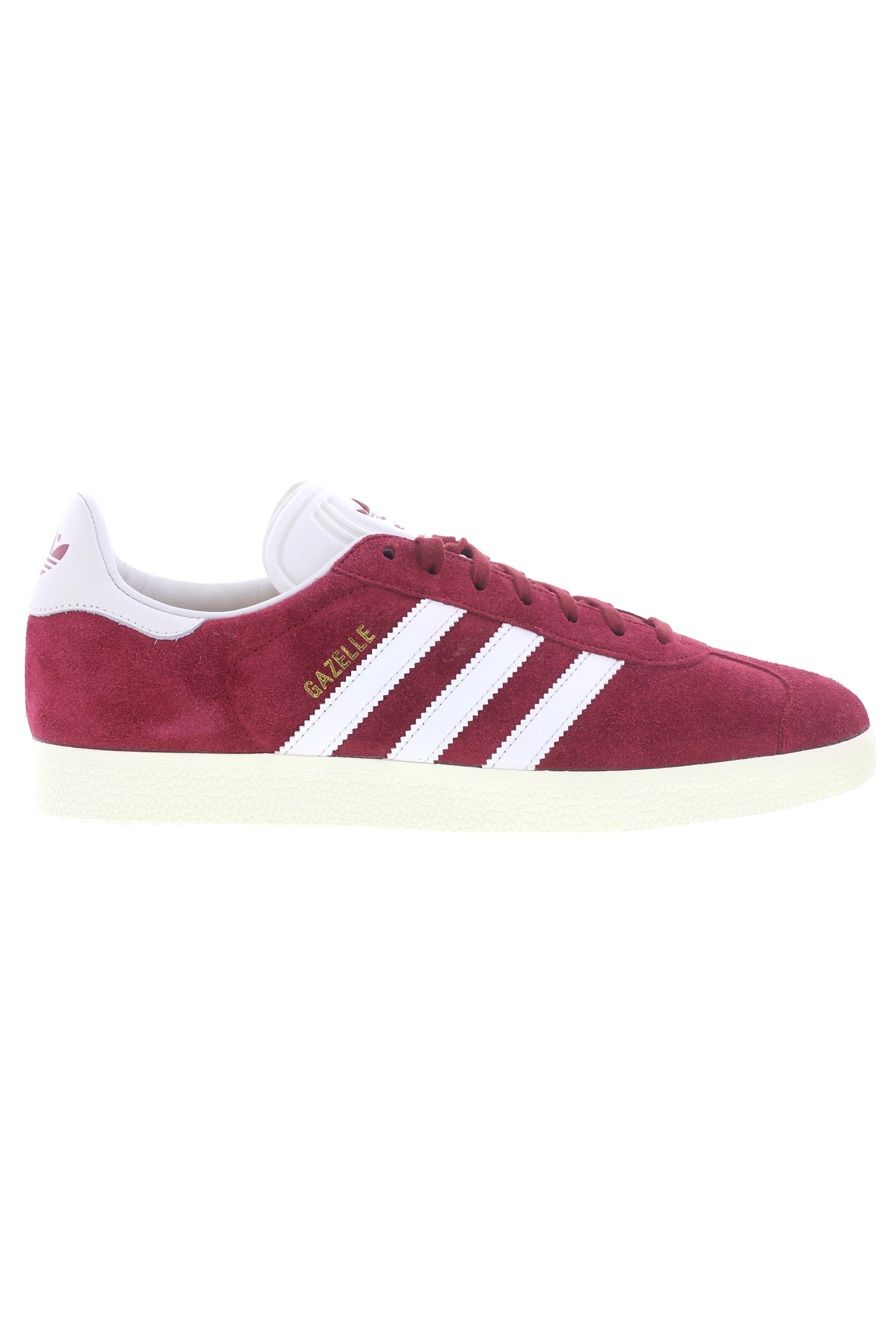 Gazelle Homme Bordeaux Adidas Originals Adidas Originals / Gazelle Homme Bordeaux ...