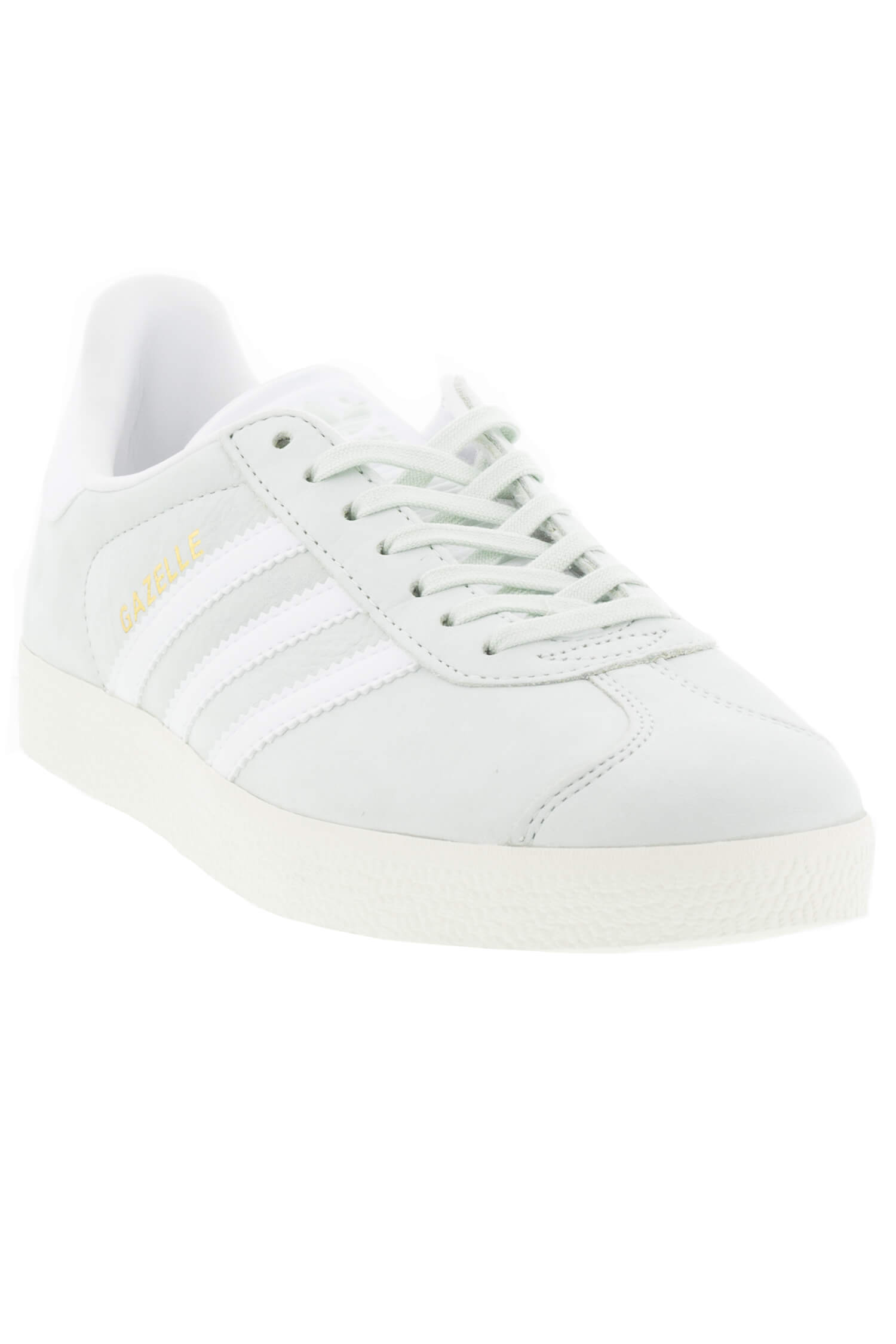 adidas gazelle femme vert menthe