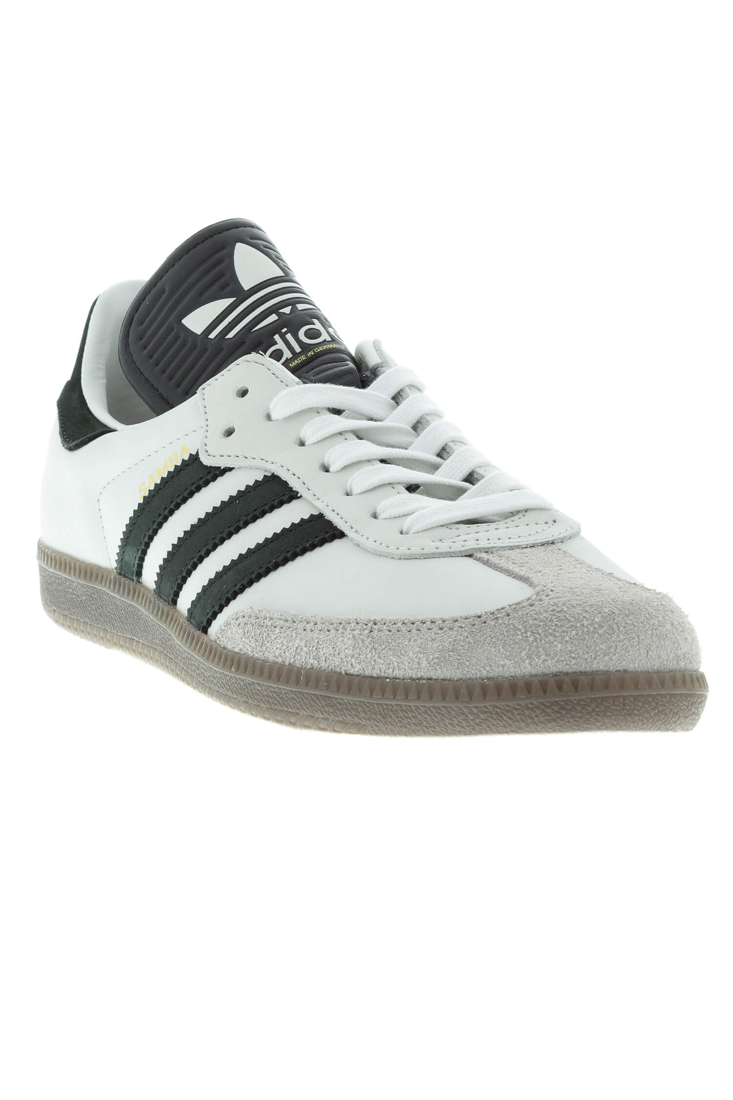 adidas edition