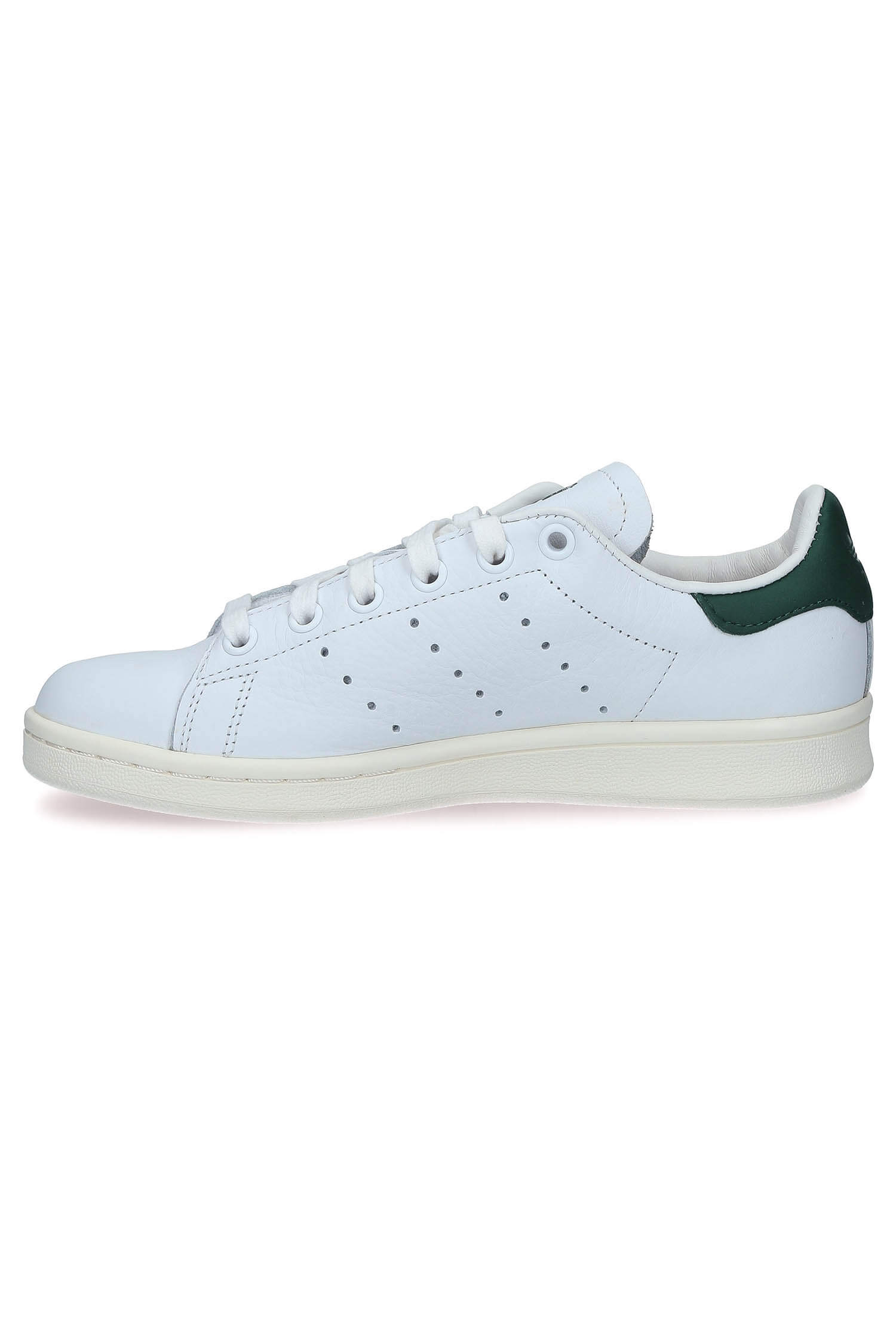 Stan Smith patch vert Adidas Originals ... Adidas Originals / Stan Smith patch vert ...