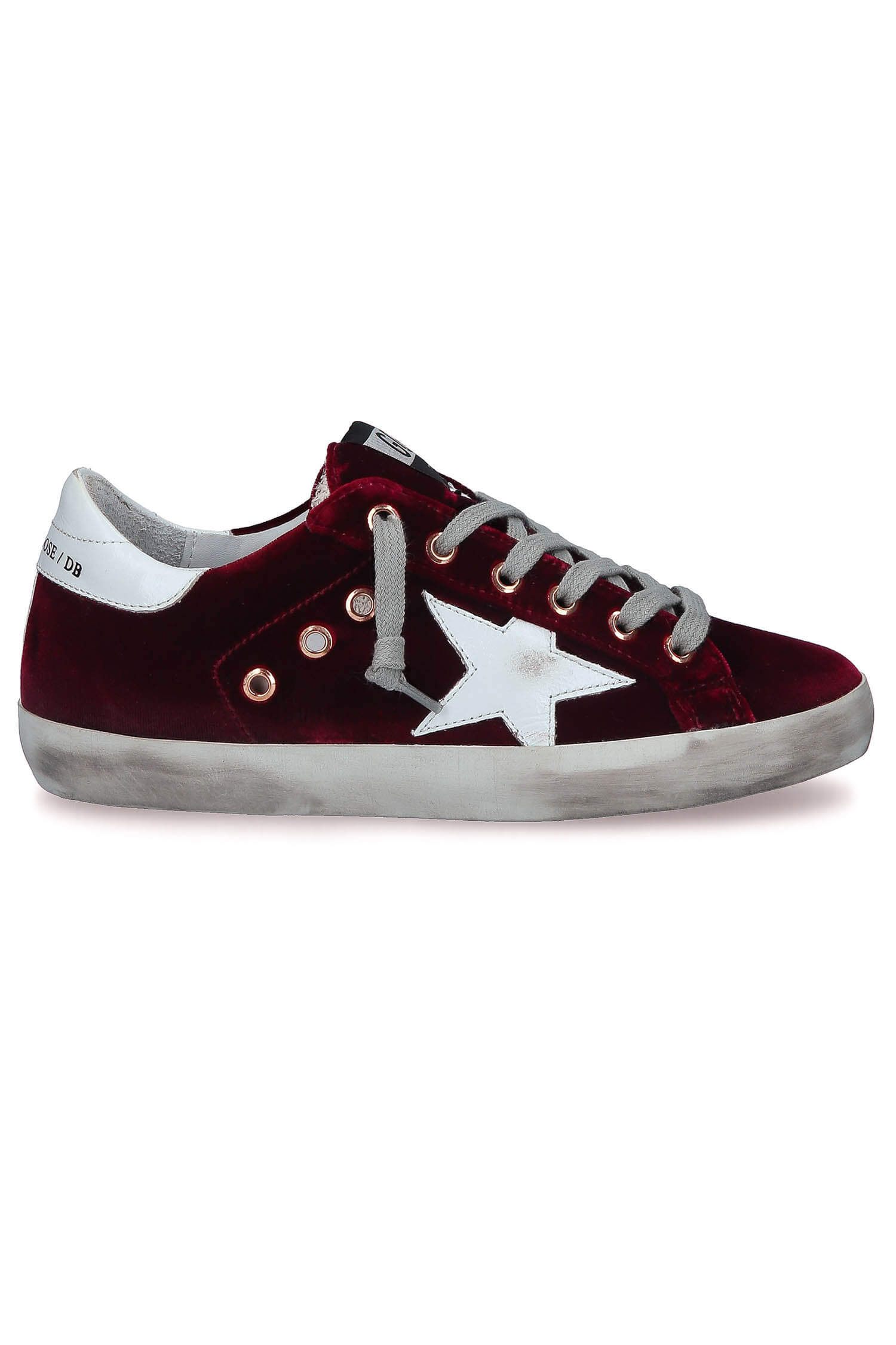 superstar blanche et bordeaux superstar blanche et bordeaux