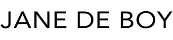 Logo JANE DE BOY