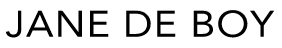 Jane de Boy