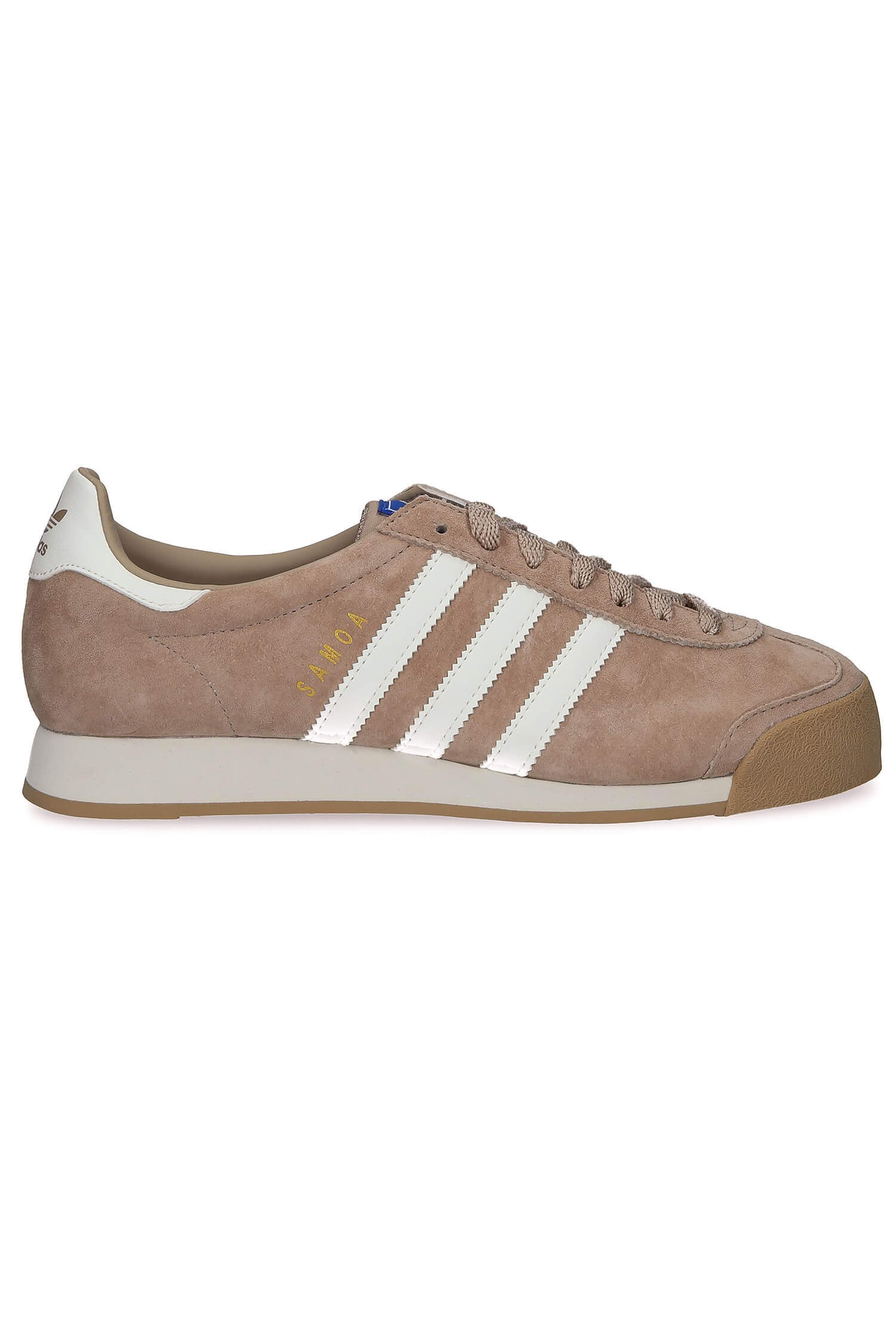 adidas samoa beige homme
